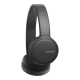 Навушники з мікрофоном Sony WH-CH510 Black (WHCH510B.CE7) Купити в Україні