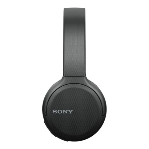 Навушники з мікрофоном Sony WH-CH510 Black (WHCH510B.CE7) Купити в Україні