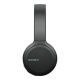 Навушники з мікрофоном Sony WH-CH510 Black (WHCH510B.CE7) Купити в Україні