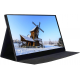 Портативний монітор 13" WIMAXIT M1332C Black Купити в Україні