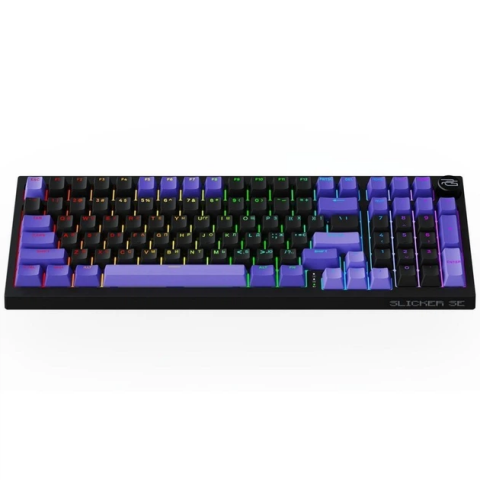 Клавіатура Proove Gaming Slicker Special Edition (WKSLSE022401) Купити в Україні