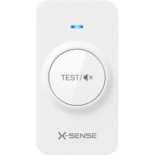 Пульт управління X-sense RC01 White