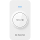 Пульт управління X-sense RC01 White Купити в Україні