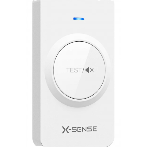 Пульт управління X-sense RC01 White Купити в Україні