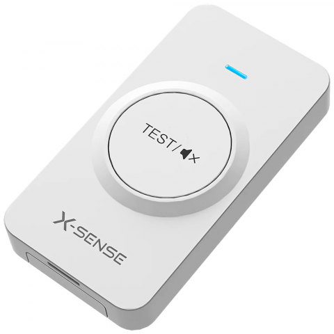 Пульт управління X-sense RC01 White Купити в Україні