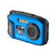 Фотоапарат AGFA PHOTO Realishot Waterproof Digital Camera (WP6000BL) Купити в Україні