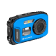 Фотоапарат AGFA PHOTO Realishot Waterproof Digital Camera (WP6000BL) Купити в Україні