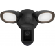 Камера відеоспостереження Ring Floodlight Cam Pro Gen 2 Black Купити в Україні