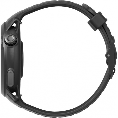 Смарт-годинник COROS Pace Pro (WPACEP-BLK) Black Купити в Україні