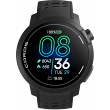 Смарт-годинник COROS Pace Pro (WPACEP-BLK) Black