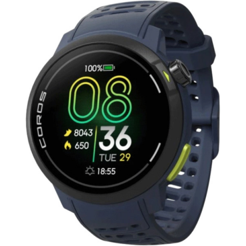 Смарт-годинник COROS PACE Pro Blue (WPACEP-BLU) Купити в Україні