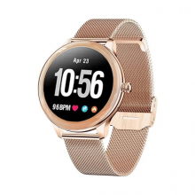 Смарт-годинник WalkerFit A2 Pro Rose