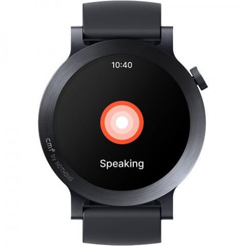 Смарт-годинник Nothing CMF Watch 3 Pro Dark Grey Купити в Україні