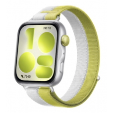 Смарт-годинник Huawei Watch Fit 5 Silver