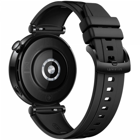 Смарт-годинник HUAWEI Watch GT 4 41mm Black Купити в Україні
