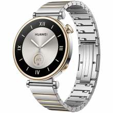 Смарт-годинник HUAWEI Watch GT 4 41mm Silver