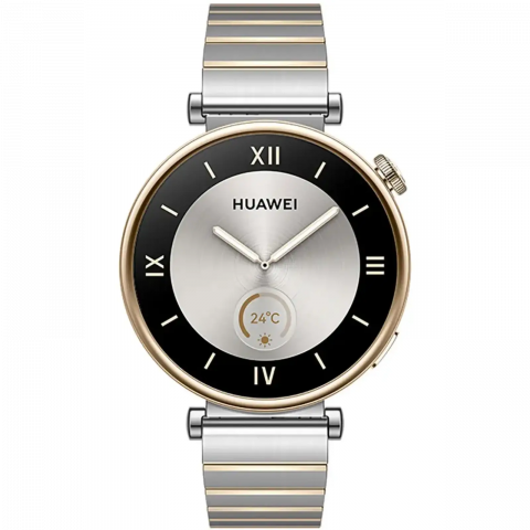 Смарт-годинник HUAWEI Watch GT 4 41mm Silver Купити в Україні
