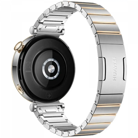 Смарт-годинник HUAWEI Watch GT 4 41mm Silver Купити в Україні