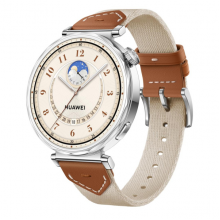 Смарт-годинник HUAWEI Watch GT 5 41 mm Brown