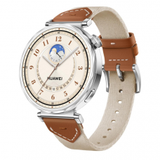 Смарт-годинник HUAWEI Watch GT 5 41 mm Brown