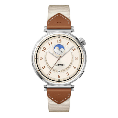 Смарт-годинник HUAWEI Watch GT 5 41 mm Brown Купити в Україні