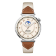 Смарт-годинник HUAWEI Watch GT 5 41 mm Brown Купити в Україні