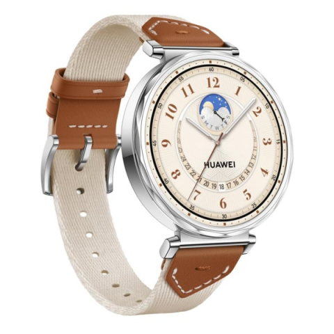 Смарт-годинник HUAWEI Watch GT 5 41 mm Brown Купити в Україні