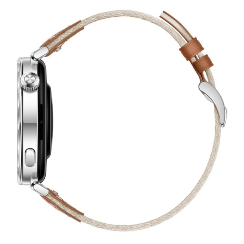 Смарт-годинник HUAWEI Watch GT 5 41 mm Brown Купити в Україні
