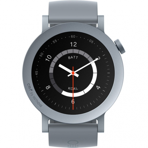Смарт-годинник CMF by Nothing Watch Pro 2 Ash Grey Купити в Україні