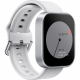 Смарт-годинник CMF by Nothing Watch Pro Silver frame with Light Grey strap Купити в Україні