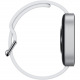 Смарт-годинник CMF by Nothing Watch Pro Silver frame with Light Grey strap Купити в Україні
