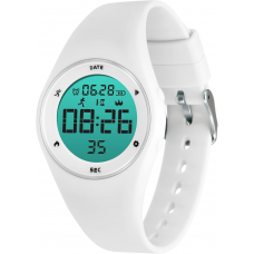 Смарт-годинник Lavaredo T6F White