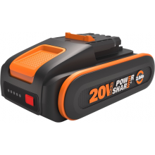 Акумулятор для електроінструменту Worx WA3639