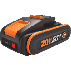 Акумулятор для електроінструменту Worx WA3639