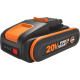 Акумулятор для електроінструменту Worx WA3639 Купити в Україні