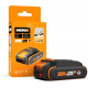 Акумулятор для електроінструменту Worx WA3639 Купити в Україні