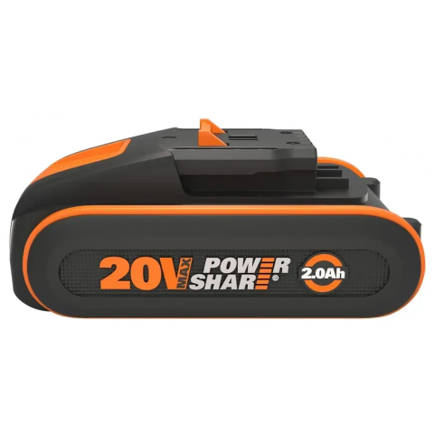 Акумулятор для електроінструменту Worx WA3639 Купити в Україні