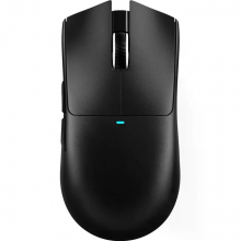 Мишка Attack Shark X11SE Black