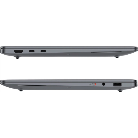 Ноутбук GEEKOM GeekBook X16 Pro (NX16AM + USB-C Multi-port Adapter) Купити в Україні