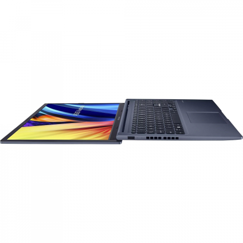 ASUS Vivobook 15 X1502VA Quiet Blue (X1502VA-BQ1301) (NEW) / 15,6" • IPS • 1920x1080 • Intel Core i5-13420H • ОЗП: 16 ГБ • Intel UHD Graphics • SSD: 512 ГБ • ОС: DOS