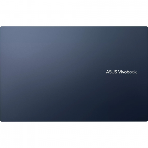 ASUS Vivobook 15 X1502VA Quiet Blue (X1502VA-BQ1301) (NEW) / 15,6" • IPS • 1920x1080 • Intel Core i5-13420H • ОЗП: 16 ГБ • Intel UHD Graphics • SSD: 512 ГБ • ОС: DOS