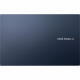 ASUS Vivobook 15 X1502VA Quiet Blue (X1502VA-BQ1301) (NEW) / 15,6" • IPS • 1920x1080 • Intel Core i5-13420H • ОЗП: 16 ГБ • Intel UHD Graphics • SSD: 512 ГБ • ОС: DOS