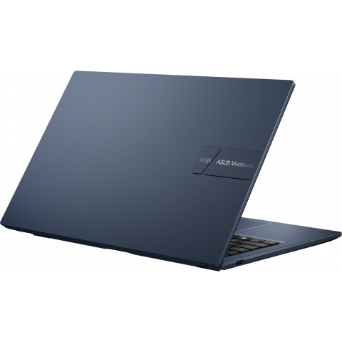Ноутбук ASUS Vivobook 15 X1504VA Quiet Blue (X1504VA-BQ3093) Купити в Україні