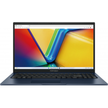 Ноутбук ASUS Vivobook 15 X1504VA Quiet Blue (X1504VA-BQ3093)
