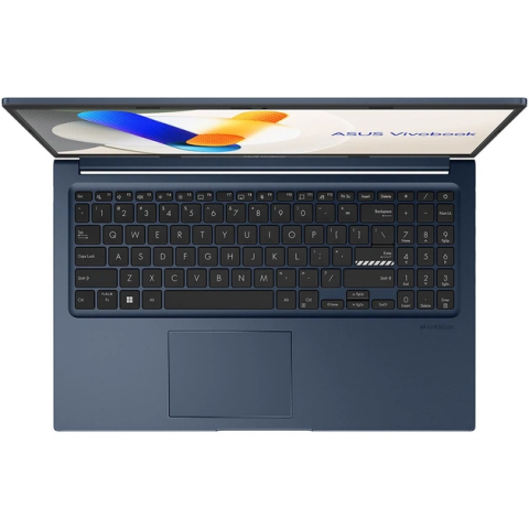 Ноутбук ASUS Vivobook 15 X1504VA (X1504VA-BQ4102) Купити в Україні
