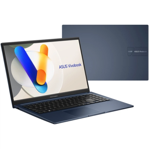 Ноутбук ASUS Vivobook 15 X1504VA (X1504VA-BQ4102) Купити в Україні