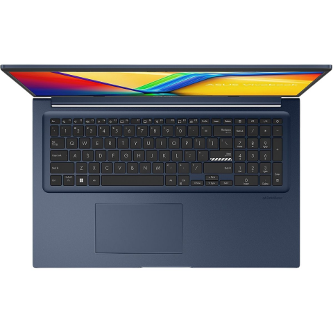 Ноутбук ASUS Vivobook 17 X1704VA (X1704VA-AU1093) Купити в Україні
