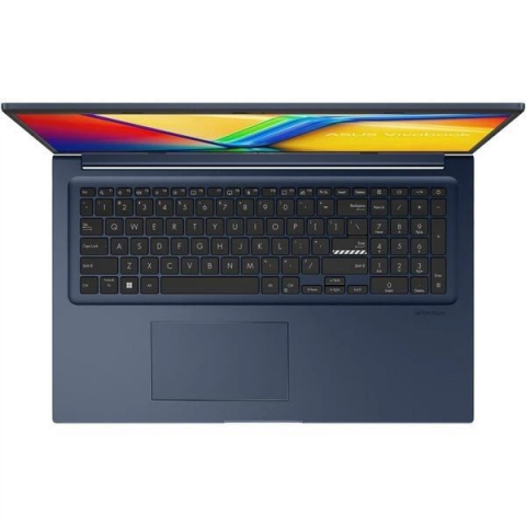 Ноутбук ASUS Vivobook 17 X1704VA Quiet Blue (X1704VA-AU943) Купити в Україні