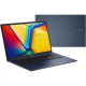 Ноутбук ASUS Vivobook 17 X1704VA Quiet Blue (X1704VA-AU943) Купити в Україні