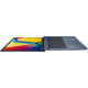 Ноутбук ASUS Vivobook 17 X1704VA Quiet Blue (X1704VA-AU943) Купити в Україні
